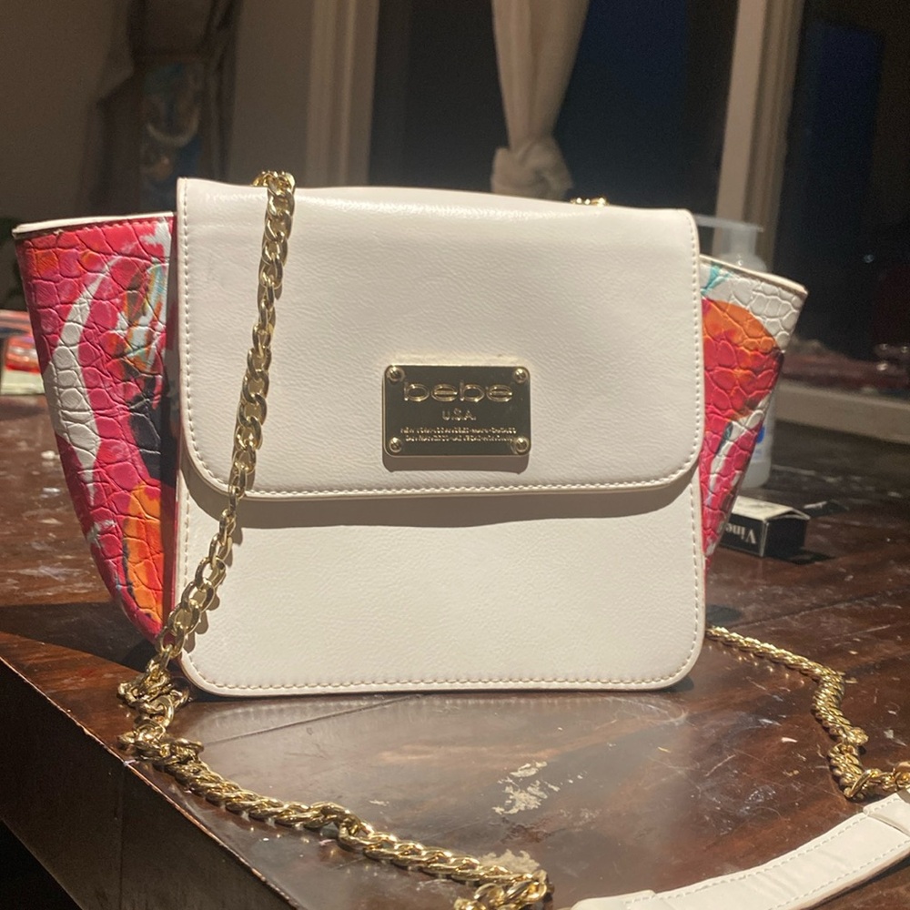Bebe Bag